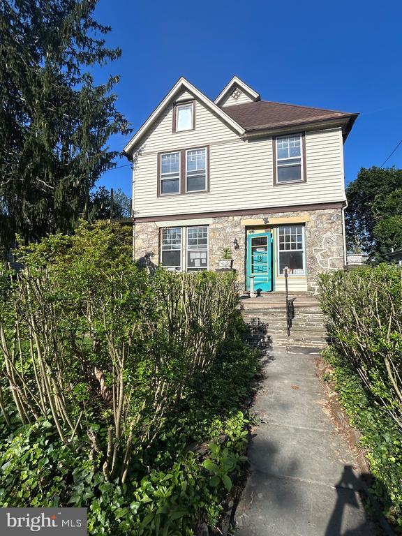 Photo - 212 Forrest Ave Townhome