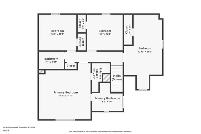 Photo - 4014 Fifendrum Ln