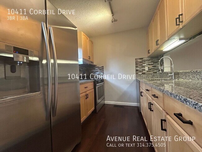 Photo - 10411 Corbeil Dr