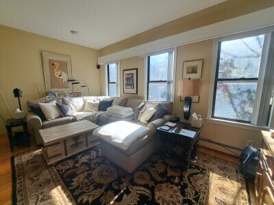 Building Photo - 195 Endicott St Unit 3 Rental