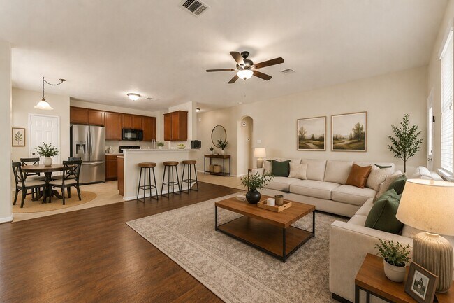 Photo - 5002 Creekside Ave