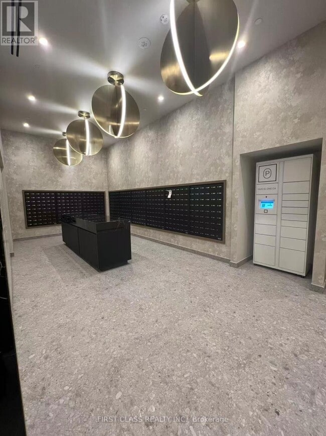 Photo - 180 Front St E Unit 3511