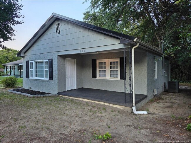 Photo - 2031 Womble Dr