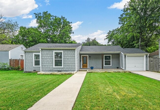 Photo - 6209 Calmont Ave