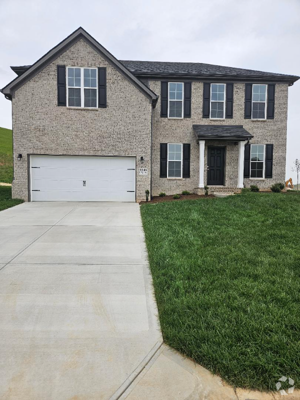 Building Photo - 1848 Silver Chapel Dr Rental