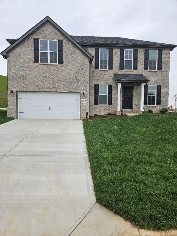 Photo - 1848 Silver Chapel Dr