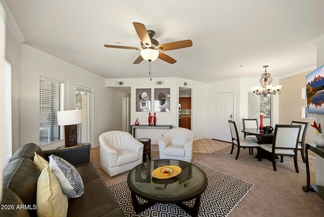 Photo - 7575 E Indian Bend Rd Unit Apt 2013