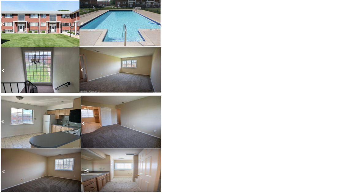 8271 Denwood Dr Condo Unit 5 Condo for Rent in Sterling Heights, MI