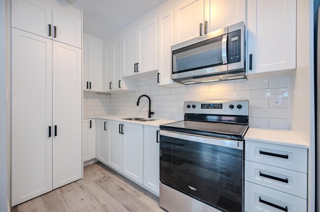 Photo - 104 Elizabeth St Unité 8