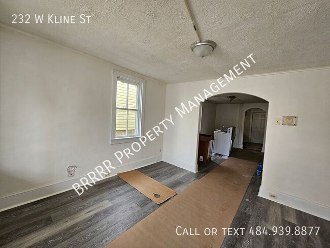 Photo - 232 W Kline Ave