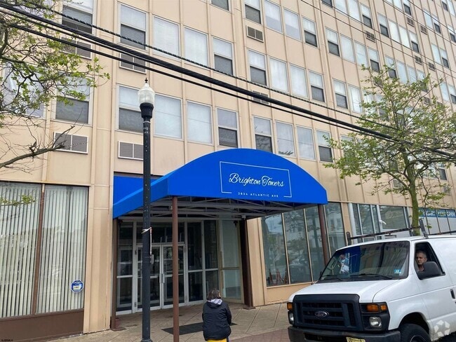 Building Photo - 2834 Atlantic Ave Unit 409-409 Rental