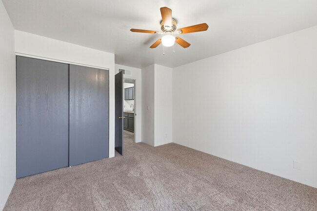 Prescott Woodlands Apartments