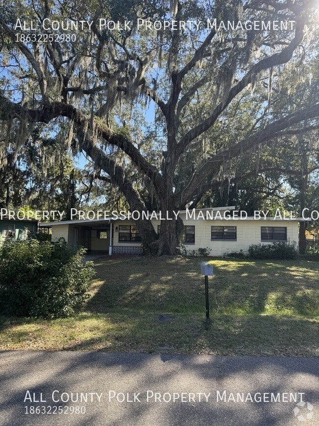 Building Photo - Spacious 3-Bed Home in Orlando!