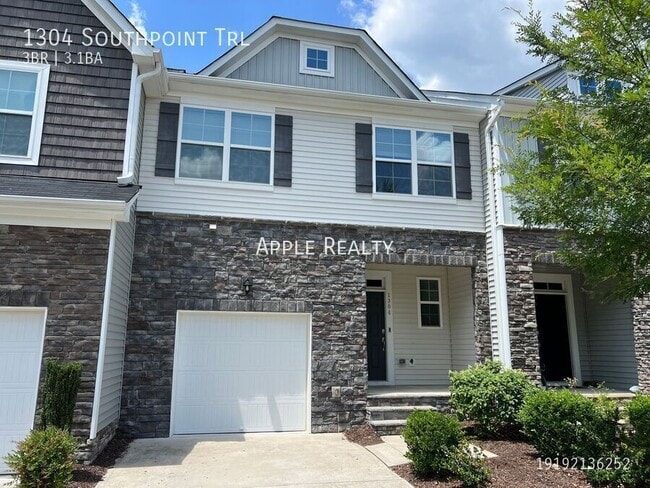 Building Photo - 1304 Southpoint Trl
