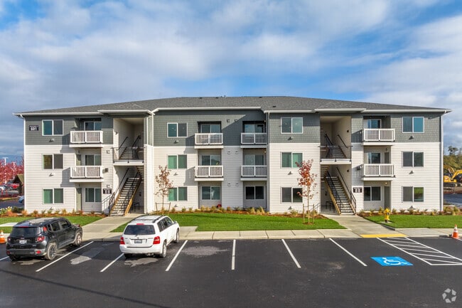 Apartamentos Markwood - Markwood