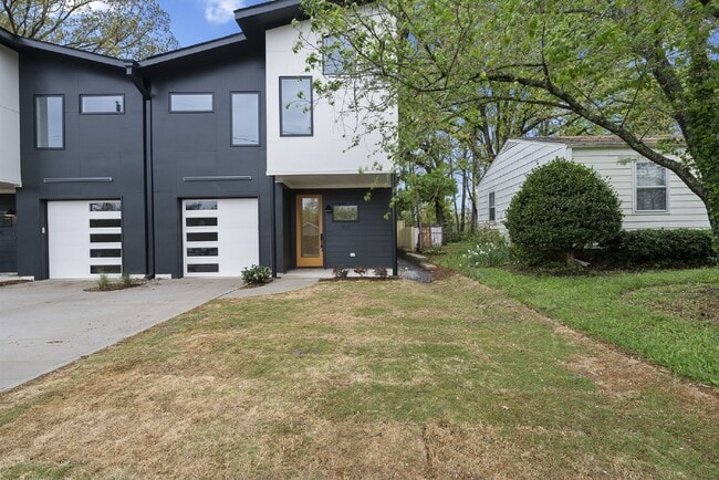 Photo - 707 Colleton Raleigh NC Unit B