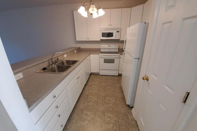 Photo - Single Level Townhouse in Campbell County