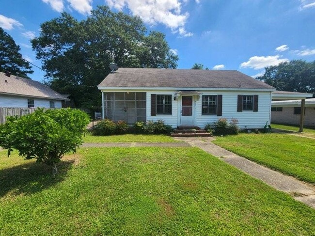 Building Photo - 407 Sullenberger Ave Rental