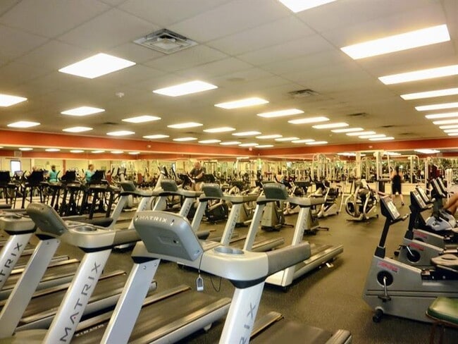 Photo - 1200 SW 124th Terrace Unit 209O