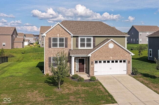 1357 Agogo Way
