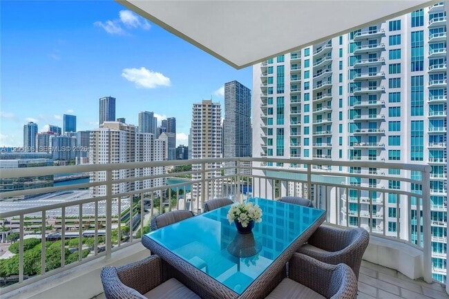 Building Photo - 888 Brickell Key Dr Unit 2201