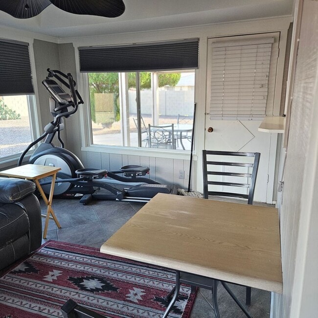 Photo - Cozy 2 bedroom Unit in Sun City Community