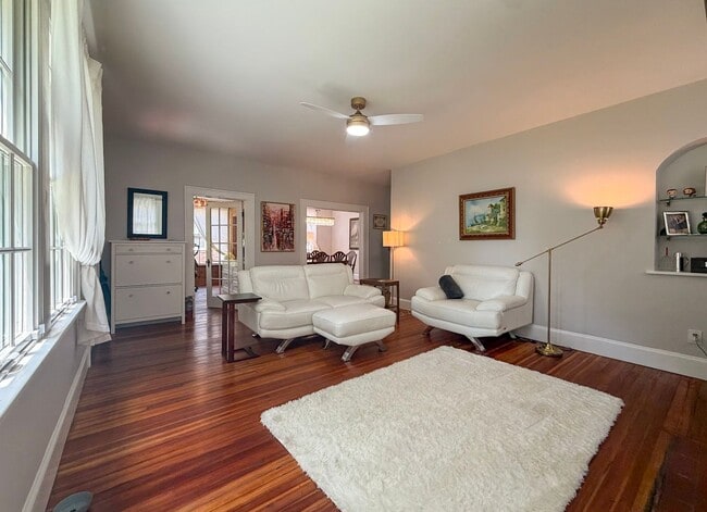 Photo - Luxury Historic Home Near UF | Fully Renovated 3BR/2BA with Private Yard & Premium Finishes