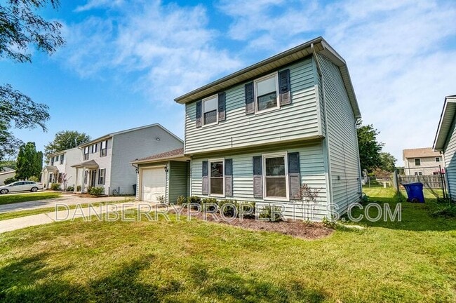 Photo - 3608 Willow Run Dr