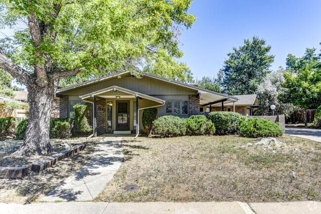 Building Photo - 4125 Apache Rd Rental