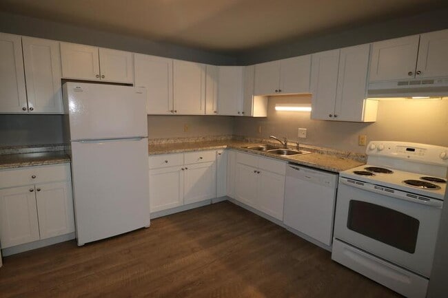 Photo - 1303 Morris Ave