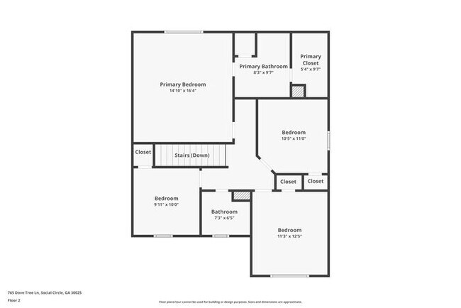 Photo - 765 Dove Tree Ln