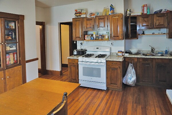 Photo - 159 Brown St Unit 1