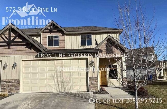 Building Photo - 572 S Blue Pine Ln