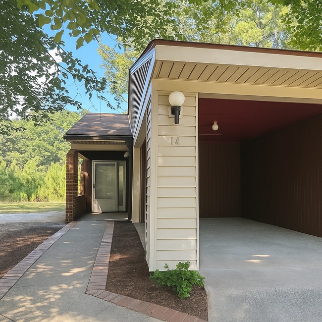 Building Photo - 200 Santree Dr Rental