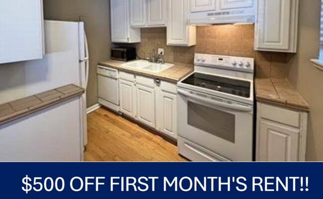 Building Photo - 1242 N Gaylord St Unit 104 - 1 Rental