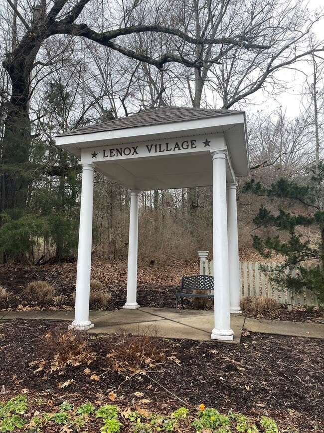 Photo - Lenox Village!