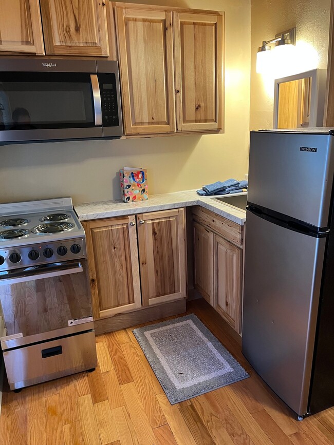 1522 Greenville Hwy Unit 3