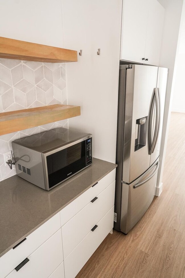 Photo - Modern East Austin 2/2 Condo Available Now!