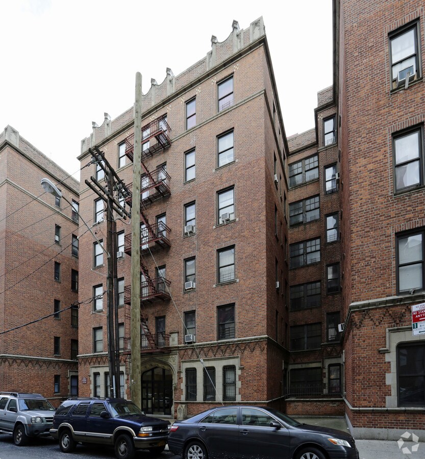 115 Stuyvesant Pl - 115 Stuyvesant Pl