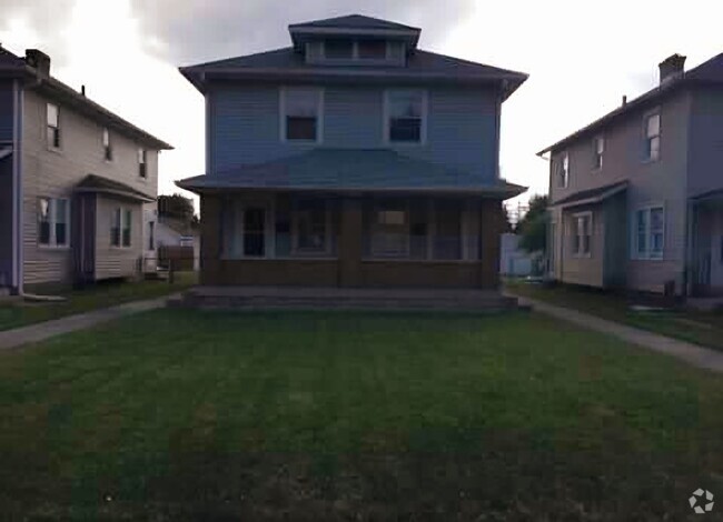 Building Photo - 2740 Shelby St Unit Rental Property