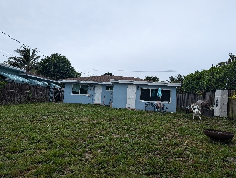 Photo - 1323 NW 3rd Ave Apartment