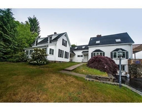 Photo - 484 Lake St Townhome
