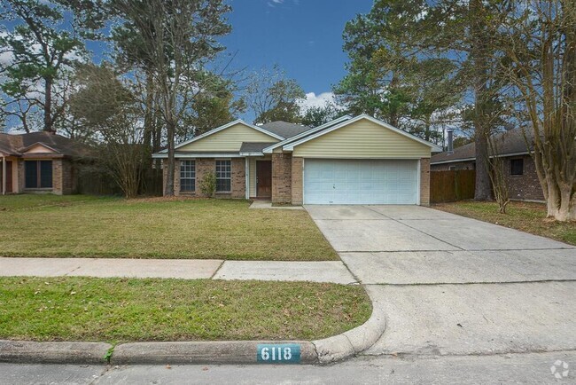 Building Photo - 6118 Rockbourne Dr Rental