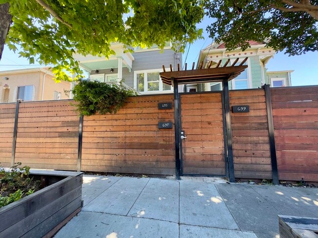 Photo - 697 30th St Unit 697