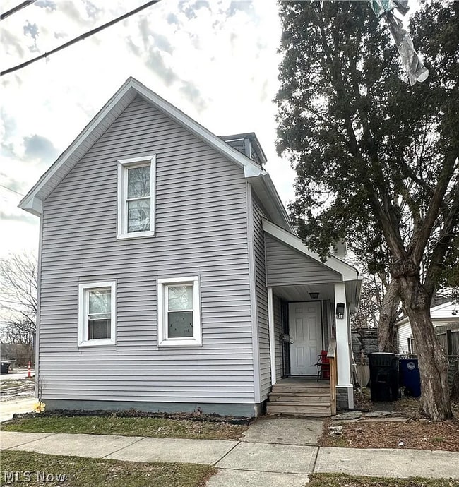 Photo - 3856 W 23rd St