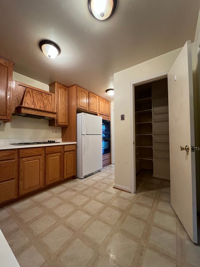 3109 Juniper Ln Townhome Townhome Rental in Falls Church VA