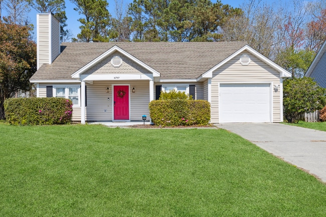 Photo - 6707 Low Bush Ct