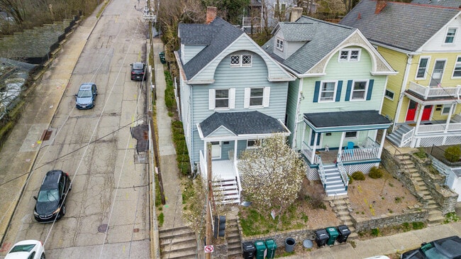 501 Delta Ave