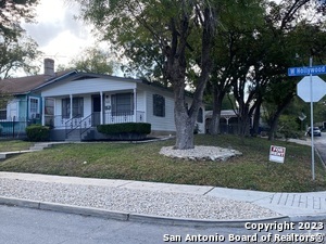 Building Photo - 522 W Hollywood Ave Rental