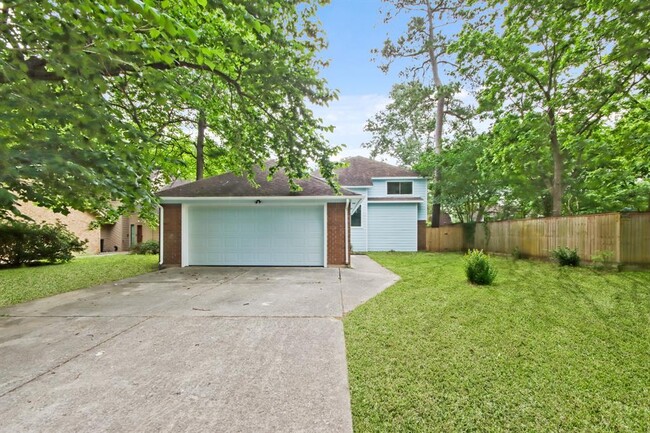 Photo - 19514 Autumn Creek Ln Casa